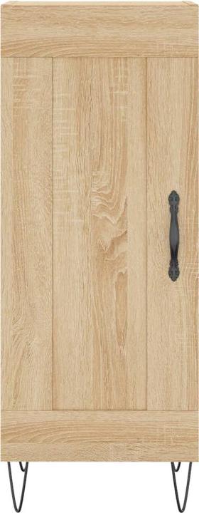 Image du produit vidaXL Sideboard (34.50 x 34 x 90 cm)