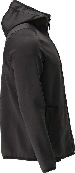 Image du produit Mascot Veste micro polaire avec capuche Customized 22586 noir taille L (S)