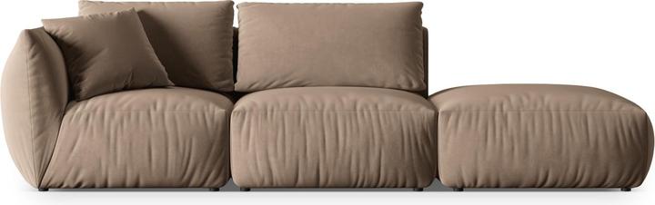 Produktbild Micadoni Chris (3-Sitzer, Modular Sofa)