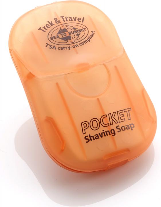 Immagine prodotto Sea To Summit Sapone da barba tascabile (50 ml, Sapone da barba)