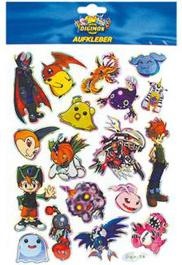 Produktbild Sticker Jumbo Grosso