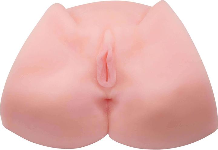 Actual product image You2Toys Oxana Pussy & Ass