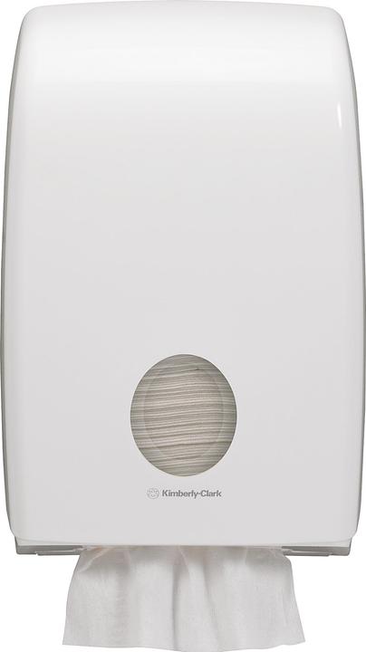 Aquarius Handtuchspender 6945