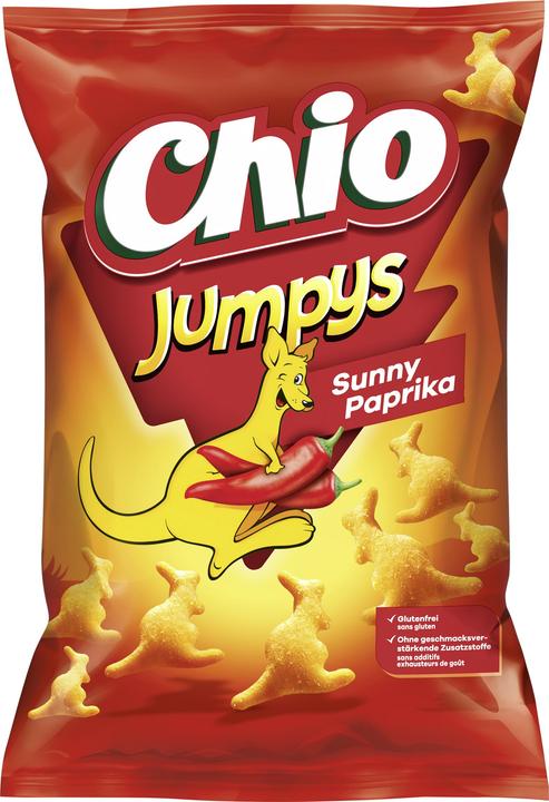Produktbild Chio Jumpys (100 g)