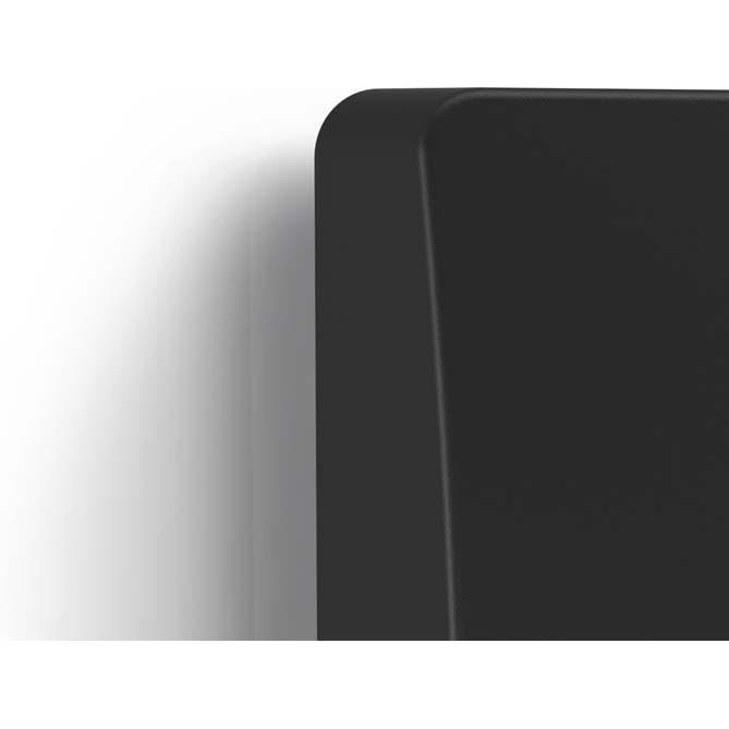 Thumbnail - Steinel, Zubehör Gebäudesicherheit, Blende sw 056681