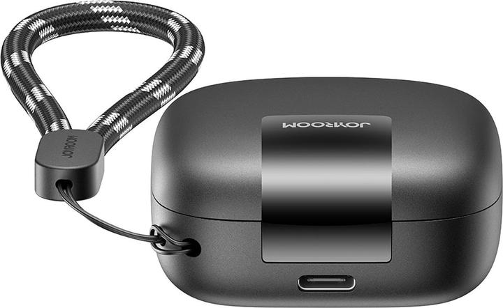 Produktbild Joyroom Jdots JR-DB3 TWS Wireless Headphones - Black (8 h, Kabellos)