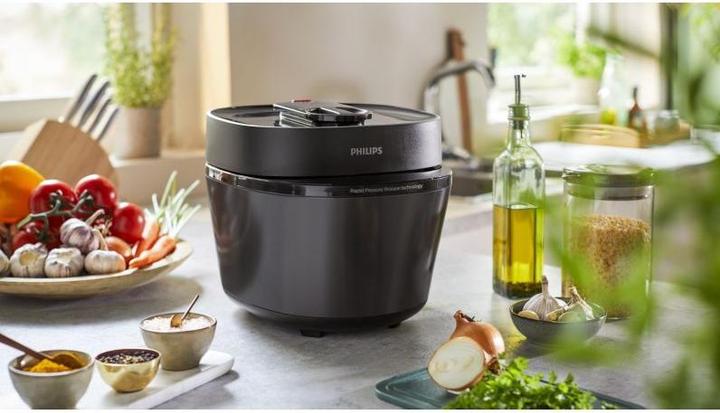 Actual product image Philips MultiCooker HD 2151/40