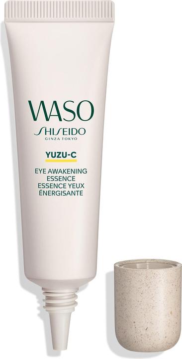 Image du produit Shiseido Yuzu C Eye Awakening Essentials (Gel pour le soin des yeux, 20 ml)