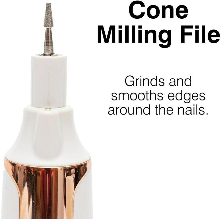 Produktbild Rio Precision Pro