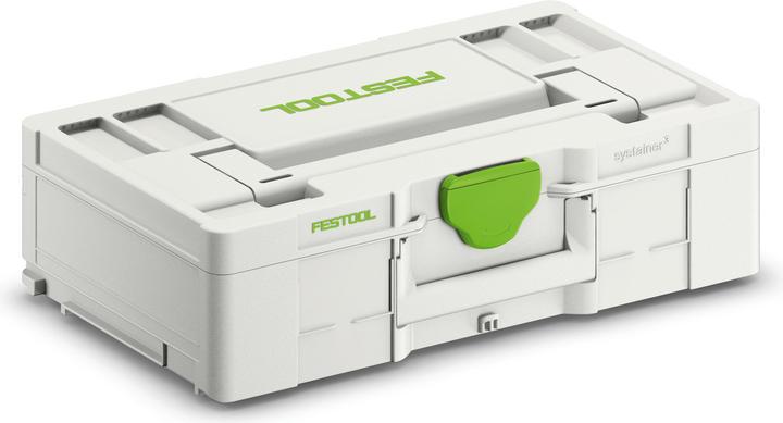 Image du produit Festool Systainer SYS3 L 137 (1 Pièce)