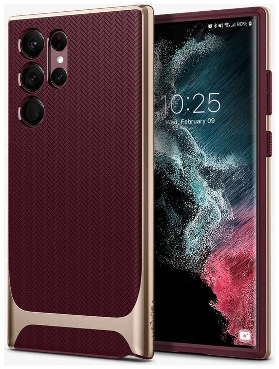 Produktbild Spigen Neo Hybrid (Samsung Galaxy S22 Ultra (5G))