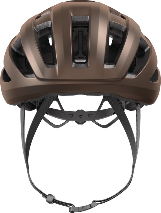 Actual product image Abus PowerDome ACE (51 - 55 cm)
