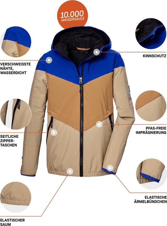 Immagine prodotto Killtec KOS 93 (164)