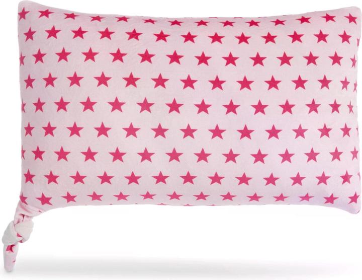 Actual product image NICI 49489 Unicorn cushion Theodor soft 43x25cm (43 x 25 cm)