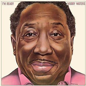 Produktbild Im Ready (Muddy Waters)