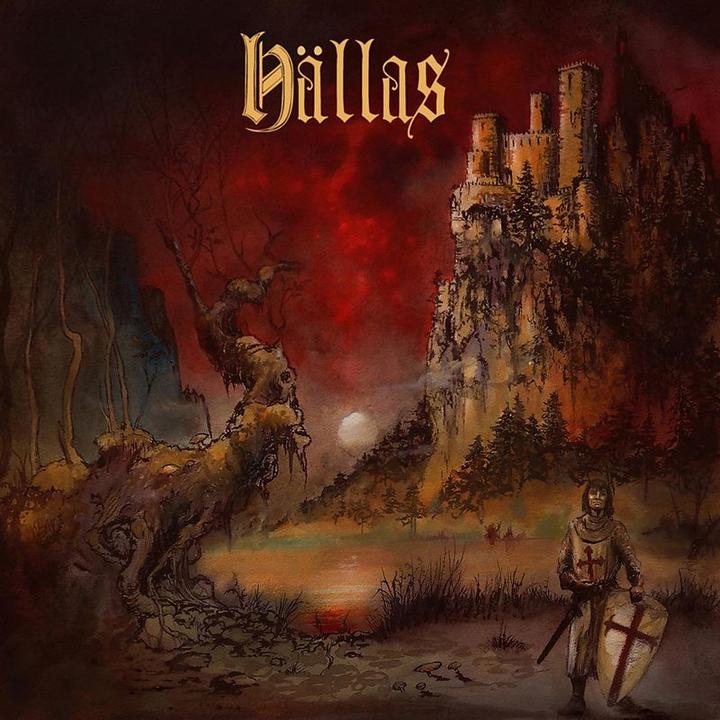 Produktbild Hällas