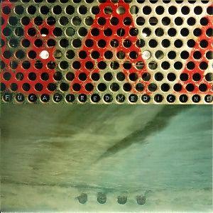 Produktbild Red Medicine LP