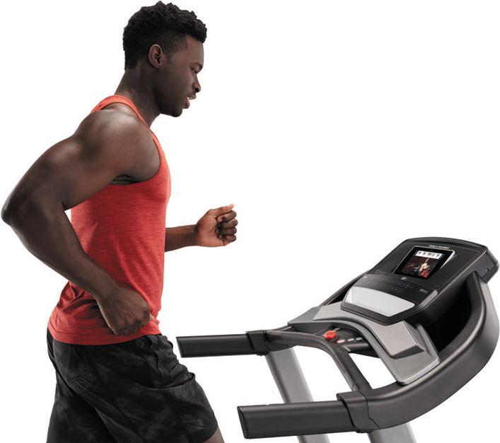 Actual product image Proform Trainer 9.0