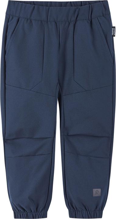 Immagine prodotto Reima Kinder BugProof Hose Siimes Navy (110)