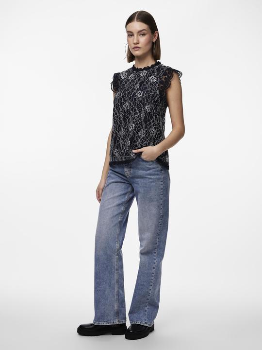 Immagine prodotto Pieces PCOLLINE Top senza maniche (S)