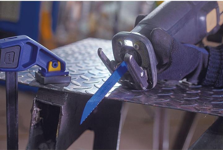 Immagine prodotto Irwin Pj. per metallo "" 200 mm 18TPI