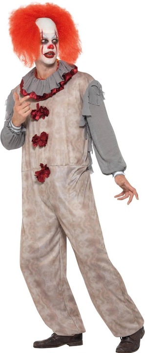 Image du produit Smiffys Kostüm (L)