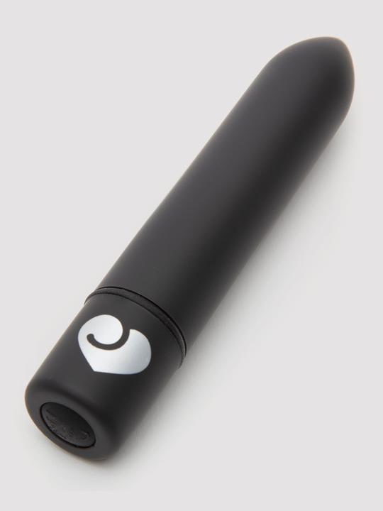 Actual product image Lovehoney Magic Bullet bullet vibrator with 10 functions