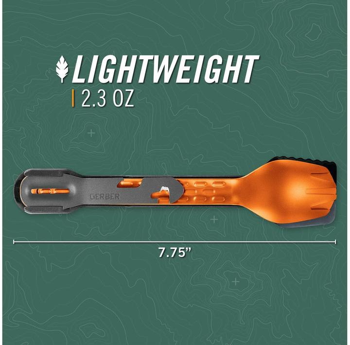 Produktbild Gerber Gear Compleat Utensilien
