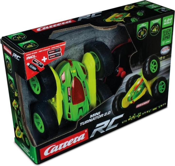 Produktbild Carrera Mini Turnator 2.0