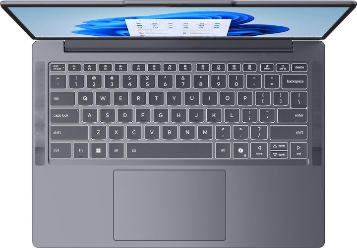 Actual product image Lenovo IdeaPad Slim 3 14IRH10 (14", Intel Core i5-13420H, 16 GB, 512 GB, BE)