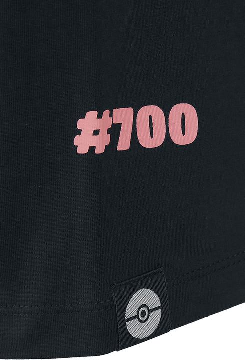 Produktbild Pokémon Feelinara (S)