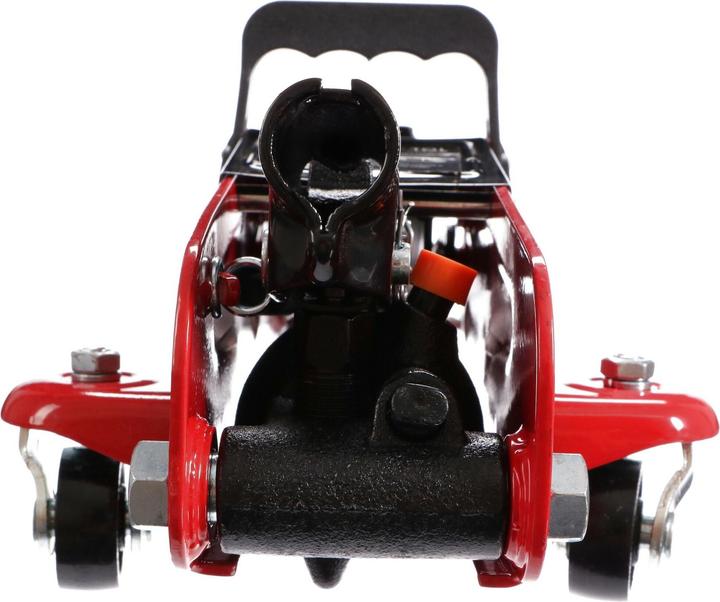 Actual product image Sixtol Mobile Hydraulic Jack 2t Low Profile SX Jack MINI 2T