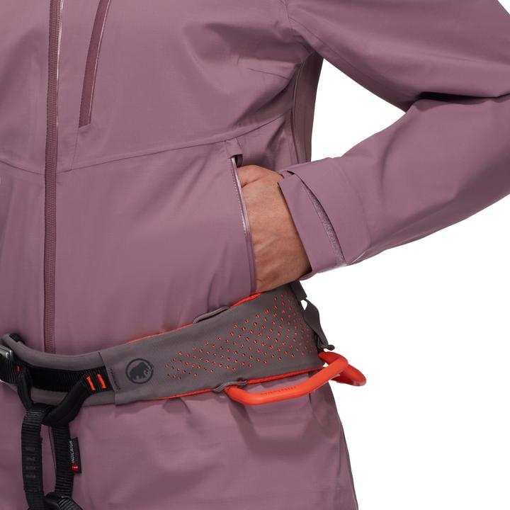 Produktbild Mammut Alto Guide HS Hooded Jacket Women (XL)