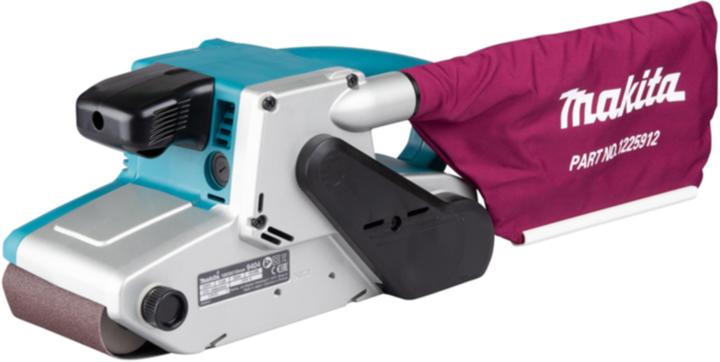 Produktbild Makita 9404 (Bandschleifer, 1010 W)