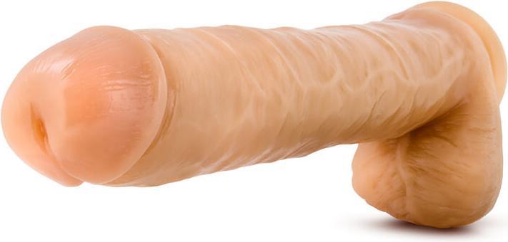 Produktbild Blush Hung Rider Bruno 14inch Dong