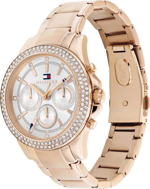 Image du produit Tommy Hilfiger Haven (Montre analogique, 38 mm)