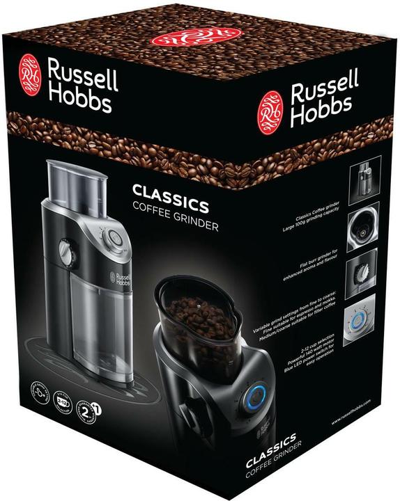 Image du produit Russell Hobbs Classiques