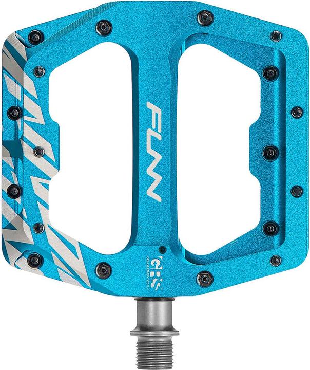 Produktbild Funn FUNNDAMENTAL PEDAL - GRS (Grease Renew System)