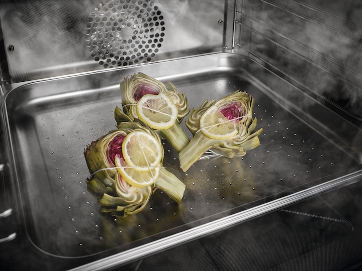 Produktbild Miele DGC 7860 HCX Pro 125 Gala Ed