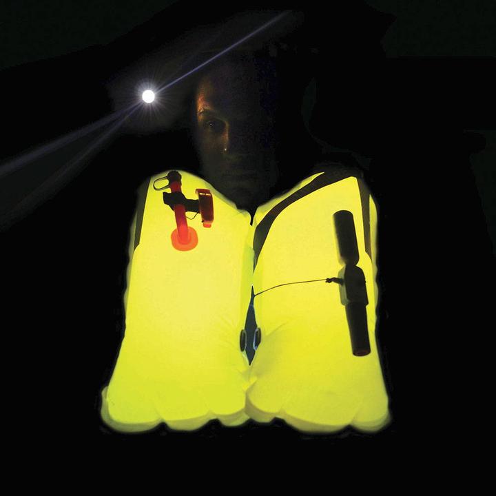 Produktbild Spinlock Lume-On (One Size)