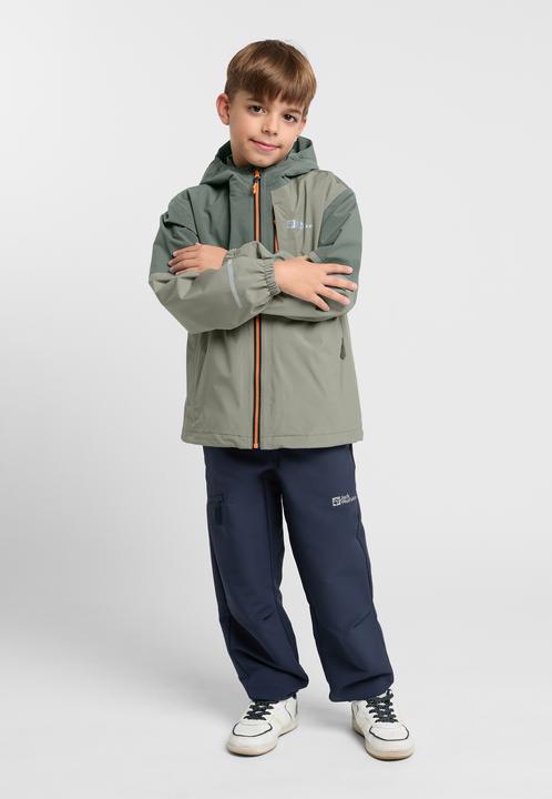 Produktbild Jack Wolfskin Actamic 2L Jkt K (140)