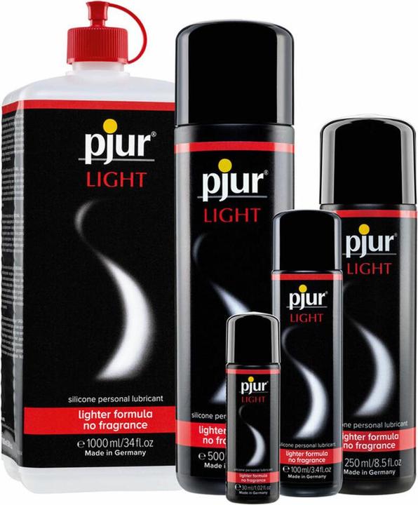 Image du produit Pjur Bodyglide léger (100 ml)