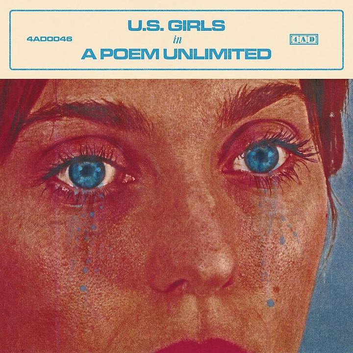 Produktbild In A Poem Unlimited (U.S. Girls)
