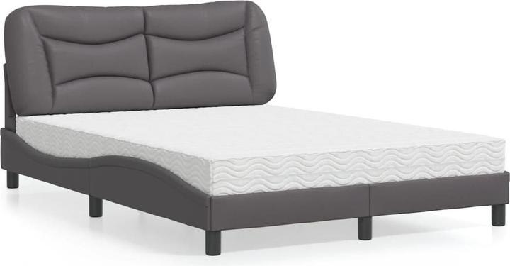 Image du produit vidaXL Bett (120 x 200 cm)