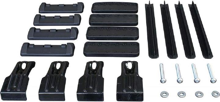 Menabo Fixing Kit Deltakit02g