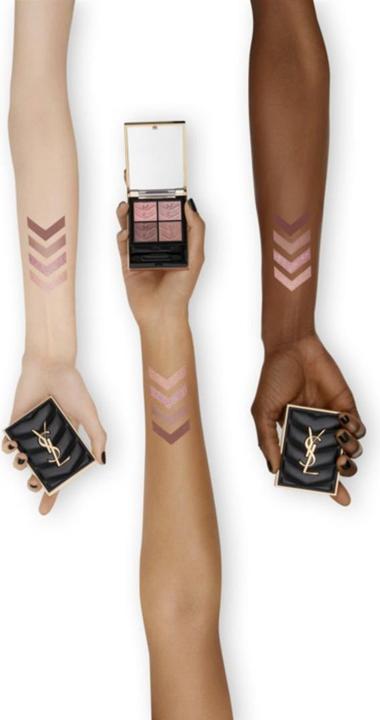 Produktbild Yves Saint Laurent Couture Mini Clutch (400 Babylone Roses)