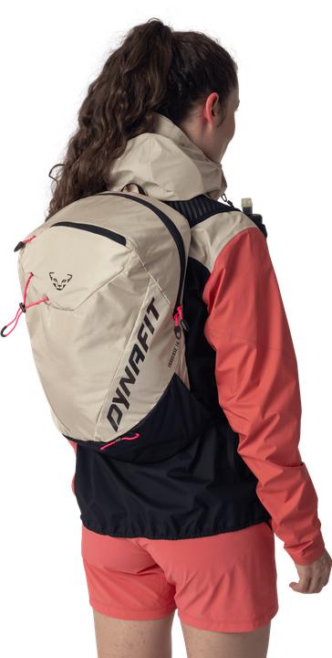 Actual product image Dynafit Traverse 16 Backpack (16 l)