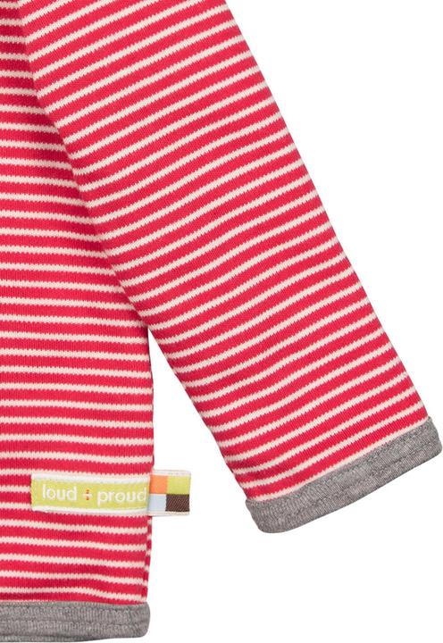 Produktbild loud + proud Wendejacke (86, 92)