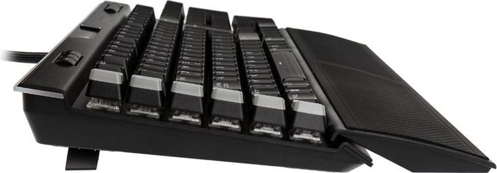 Produktbild Corsair K95 Platinum (DE, Kabelgebunden)