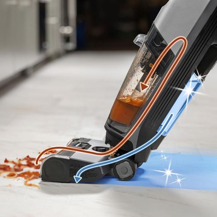 Productafbeelding Bissell CrossWave OmniForce